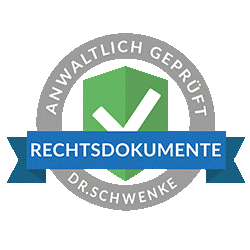 Siegel_Impressum Siegel impressum